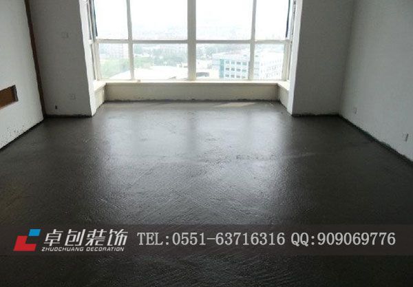 合肥裝修公司衛(wèi)生間防水注意事項(xiàng)