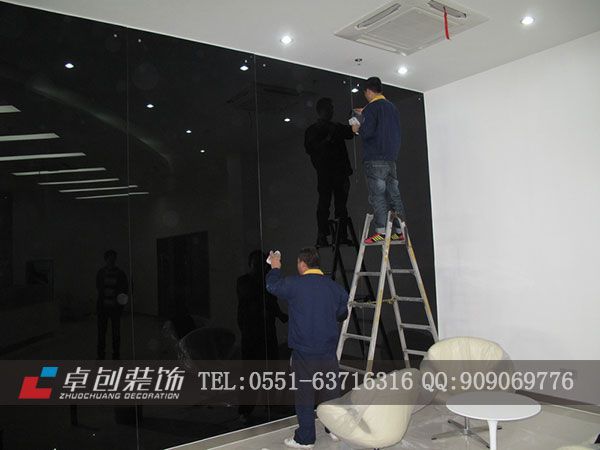 合肥裝修公司衛(wèi)生間防水注意事項(xiàng)