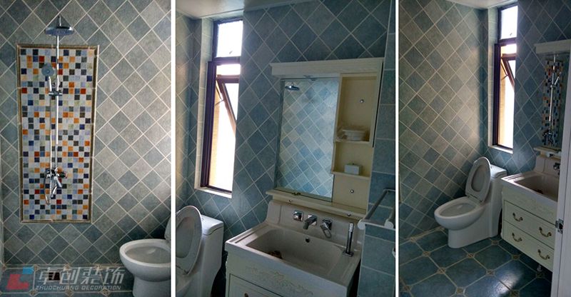 合肥卓創(chuàng)裝修公司