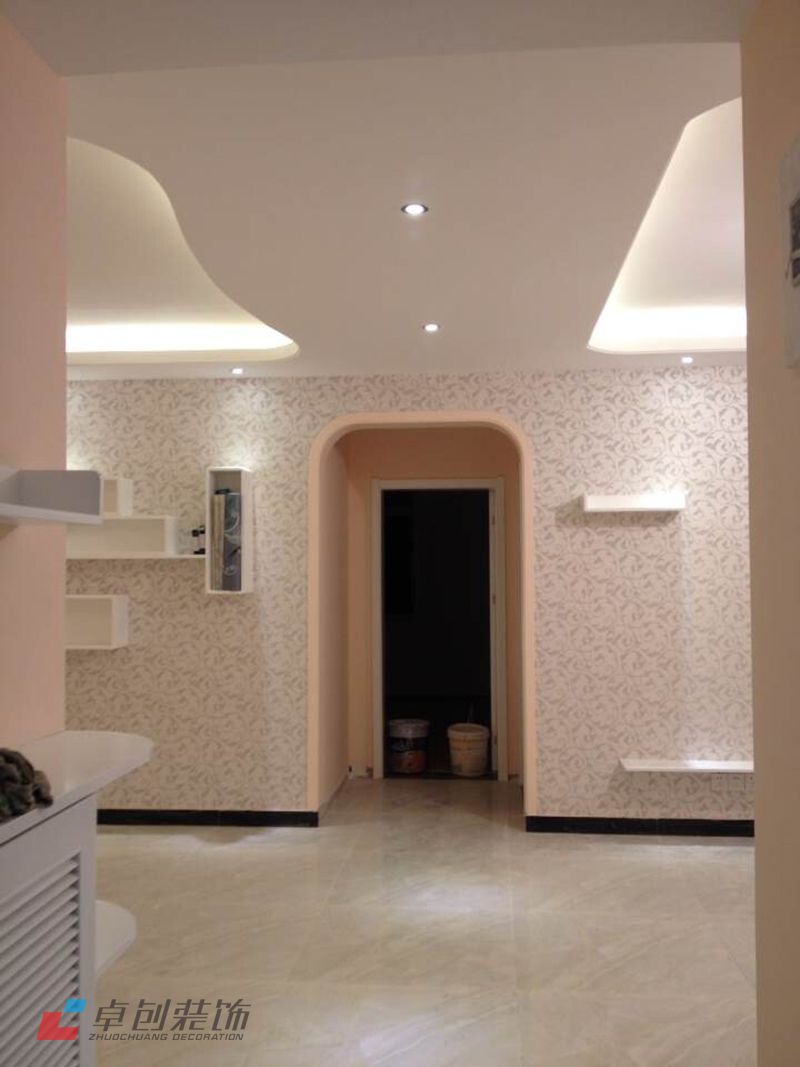 合肥卓創(chuàng)裝修公司