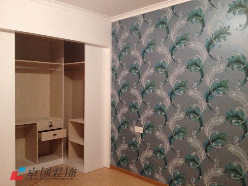 合肥卓創(chuàng)裝修公司