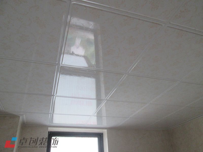 合肥卓創(chuàng)裝修公司