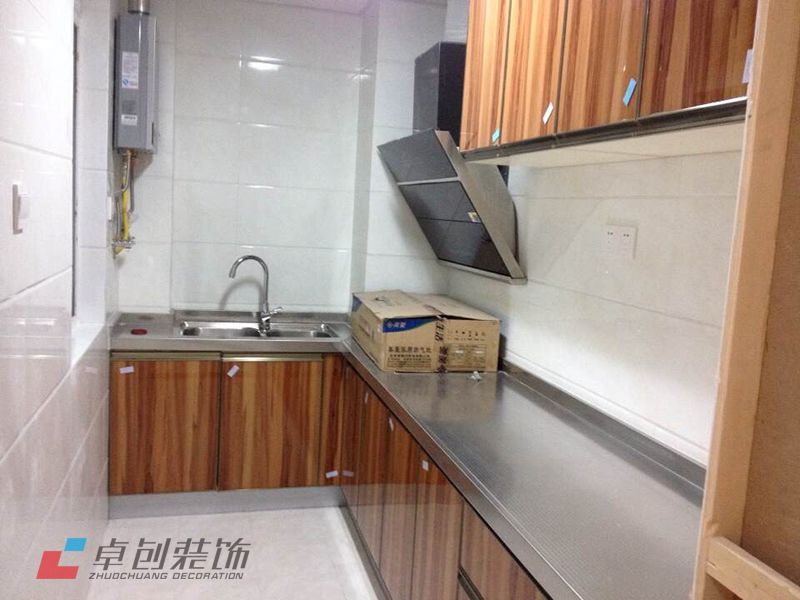 合肥卓創(chuàng)裝修公司