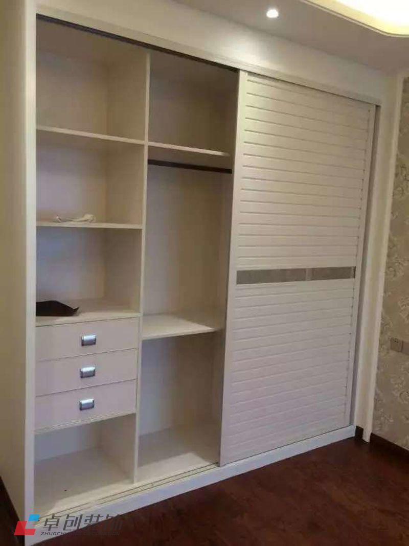 合肥卓創(chuàng)裝修公司