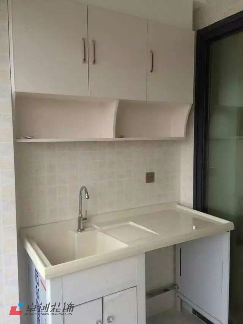 合肥卓創(chuàng)裝修公司