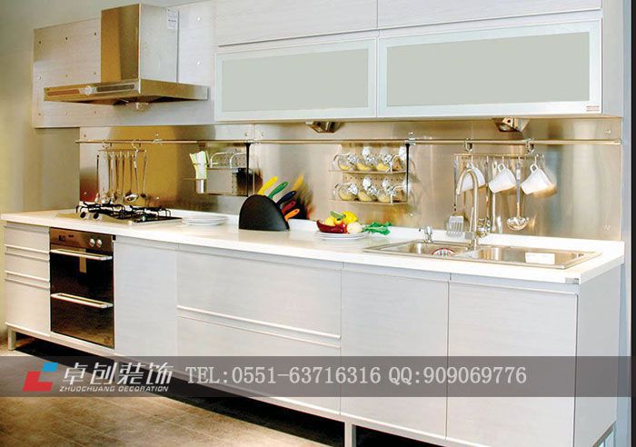 合肥家庭裝修材料