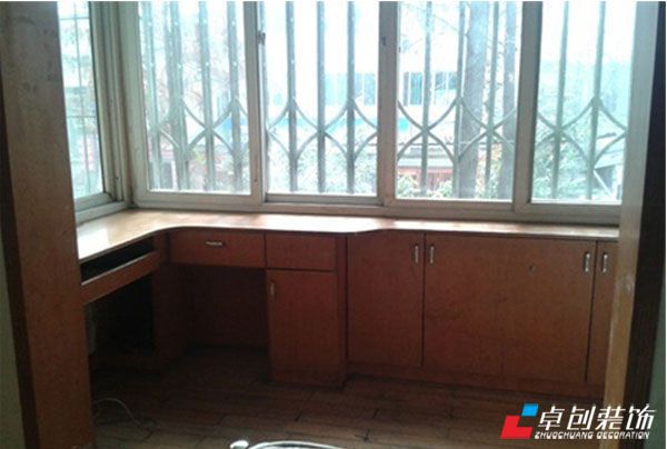 合肥二手房裝修