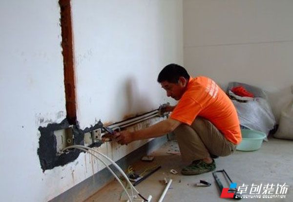 合肥二手房裝修