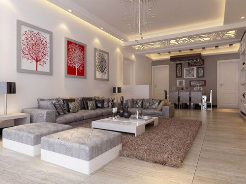 合肥裝修公司遇到的那幾種裝修風(fēng)格