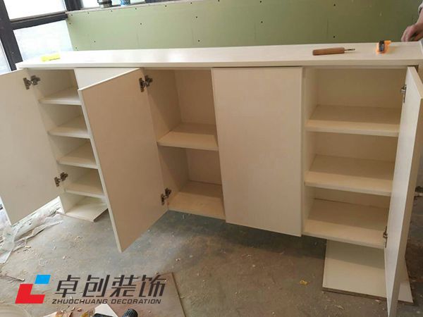 合肥二手房改造裝修設(shè)計(jì)