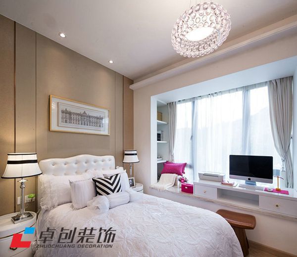 合肥二手房裝修公司