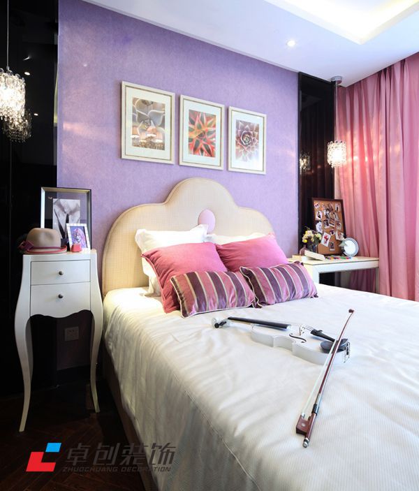 【合肥卓創(chuàng)裝飾公司】關(guān)于婚房裝修風(fēng)水的那些事