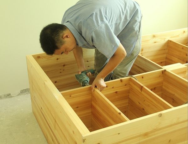 【合肥卓創(chuàng)裝飾公司】2017年裝修行業(yè)價(jià)格走向最新資訊