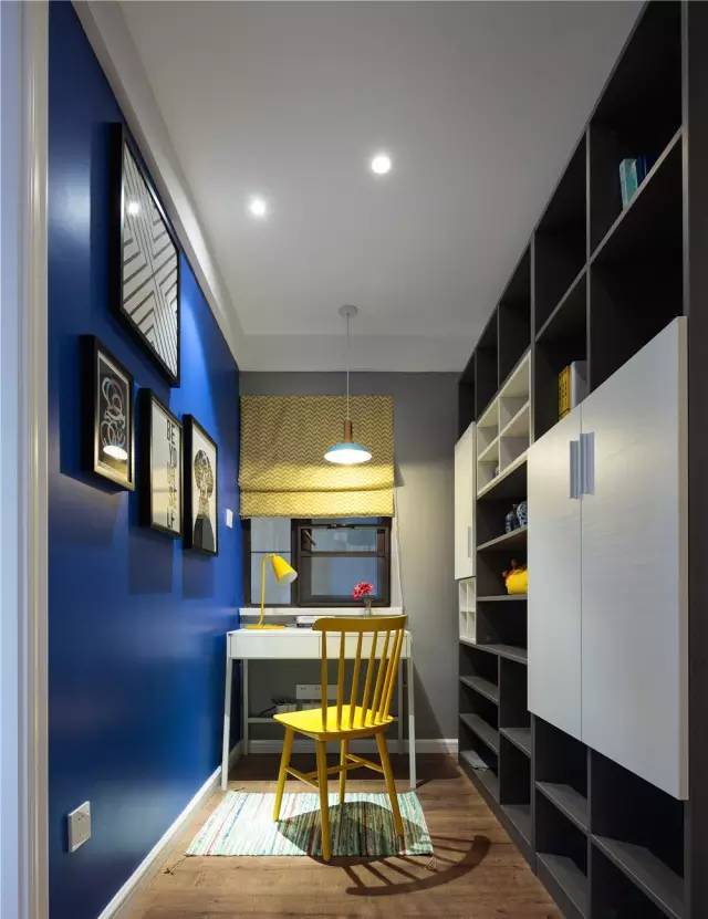 【合肥卓創(chuàng)裝飾公司】88平小戶型北歐風(fēng)格新房裝修  裝扮完美新居