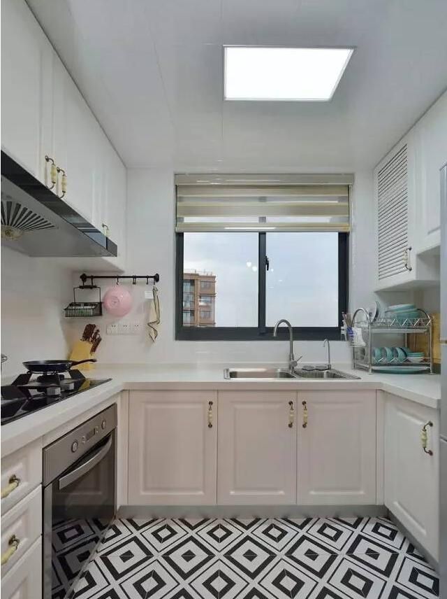 卓創(chuàng)裝飾-家里有寶寶如何打造環(huán)保裝修家居？又有哪些講究？