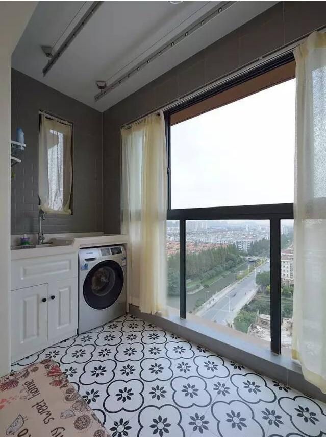 卓創(chuàng)裝飾-家里有寶寶如何打造環(huán)保裝修家居？又有哪些講究？