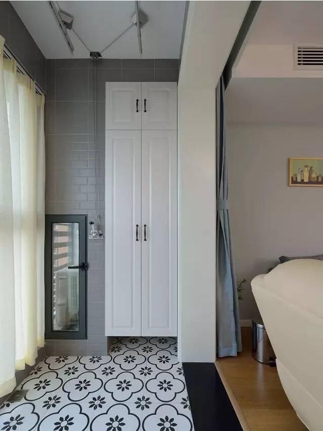 卓創(chuàng)裝飾-家里有寶寶如何打造環(huán)保裝修家居？又有哪些講究？