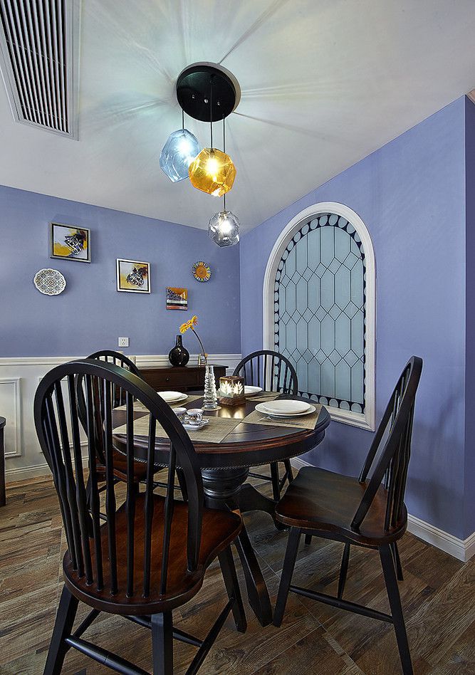 卓創(chuàng)裝飾公司送福利，十幾款餐廳裝修設計效果圖任你選