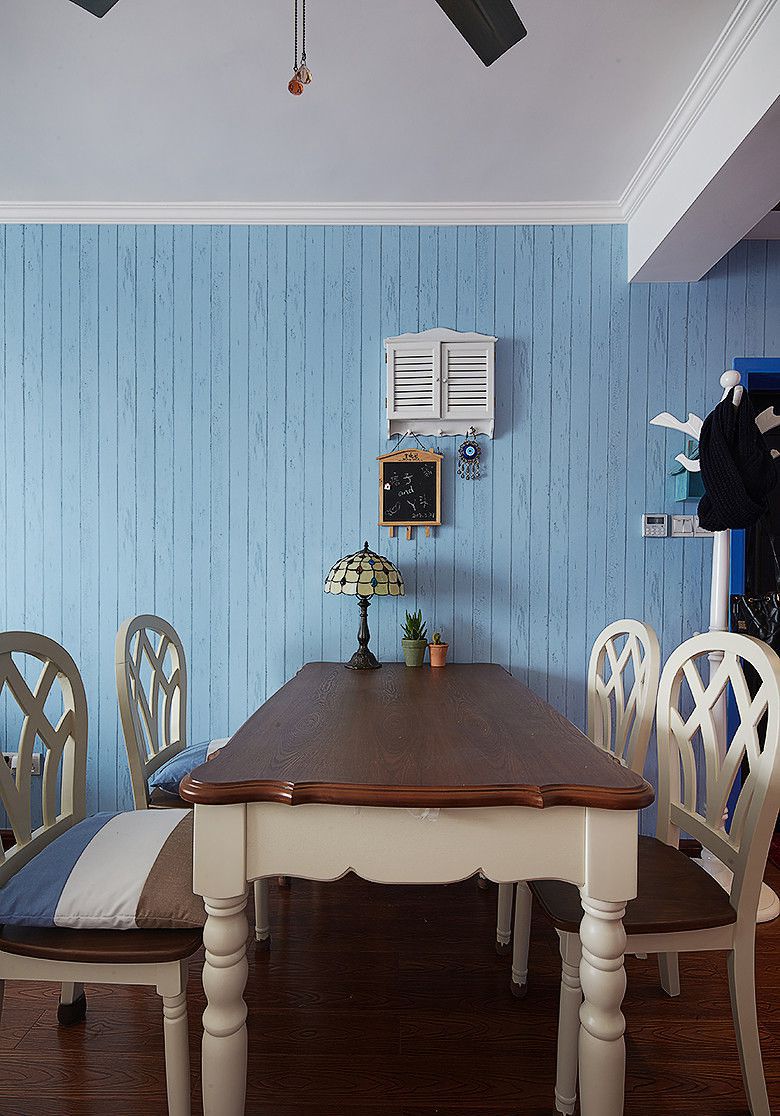 卓創(chuàng)裝飾公司送福利，十幾款餐廳裝修設計效果圖任你選