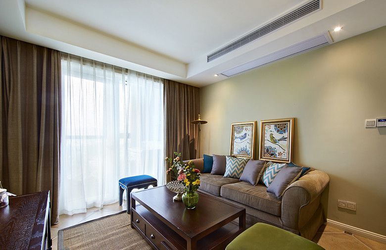 小戶型裝修設(shè)計(jì)-卓創(chuàng)裝飾