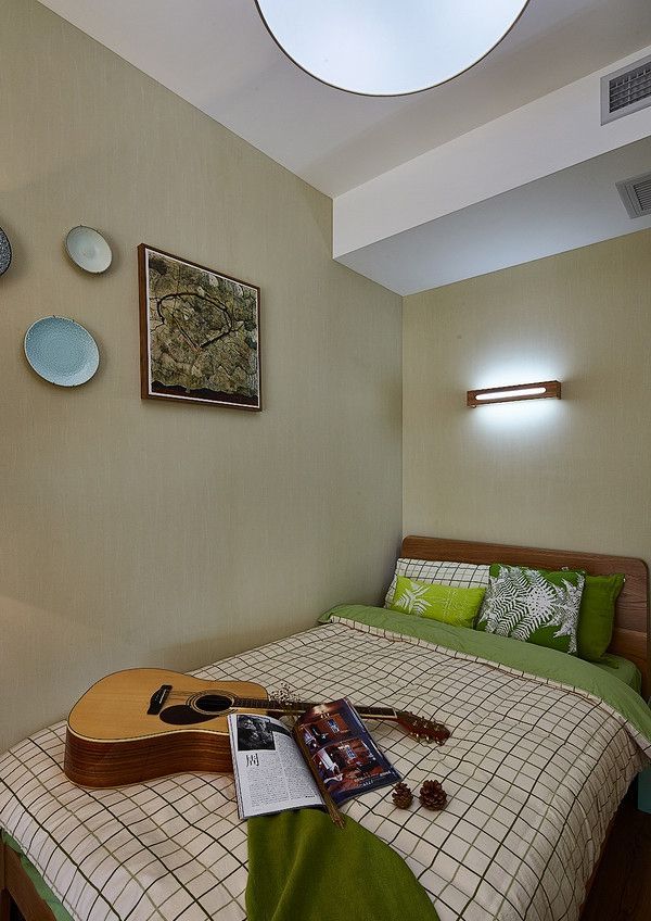 小戶型裝修設(shè)計(jì)-卓創(chuàng)裝飾