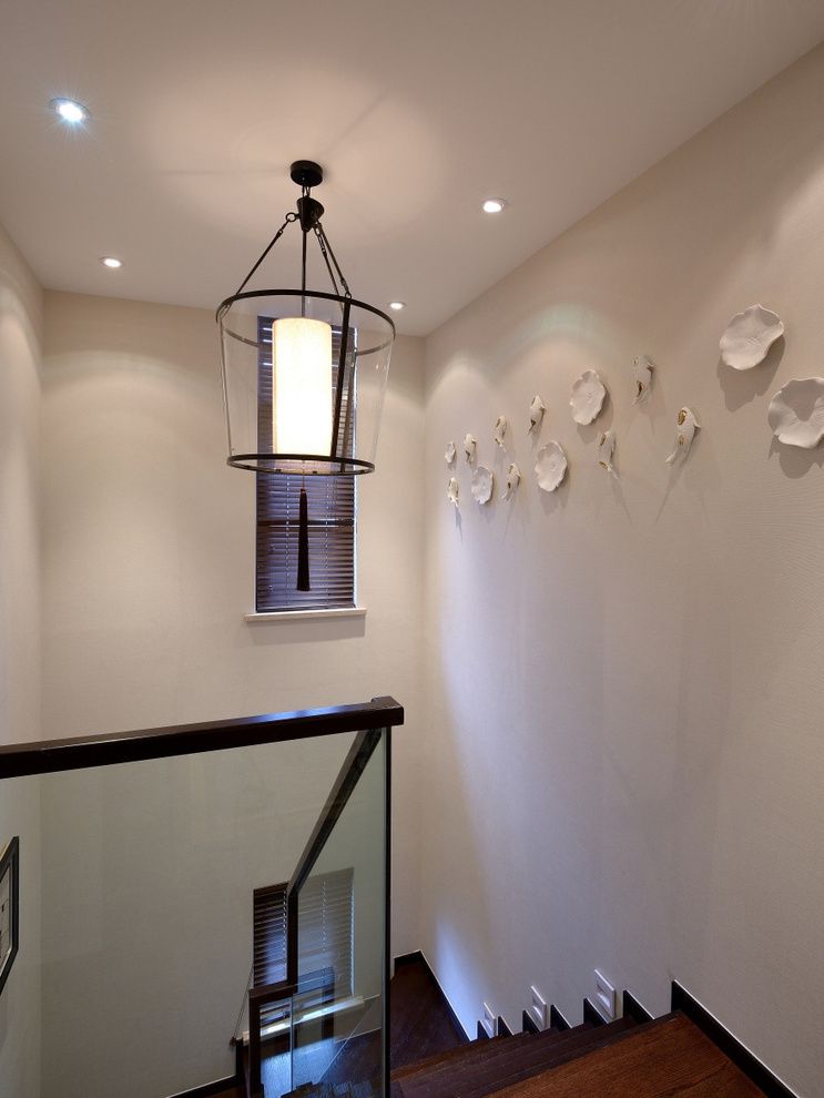 合肥裝飾公司|多款別致實用的樓梯設計