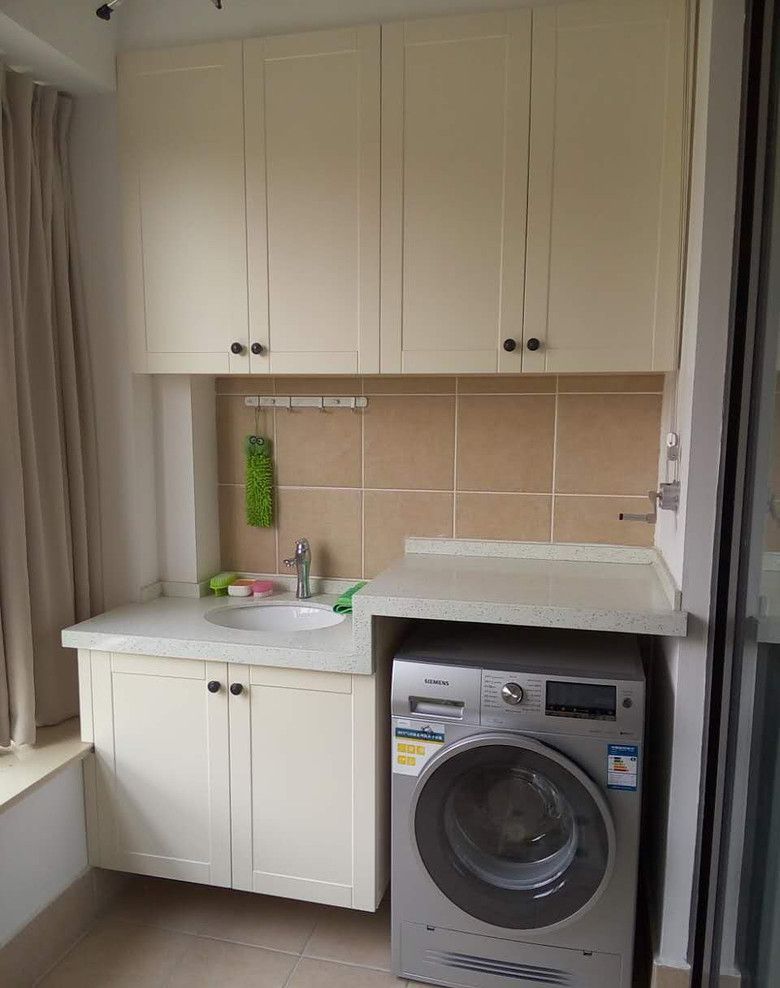 70平方小戶型裝修設(shè)計—卓創(chuàng)裝飾