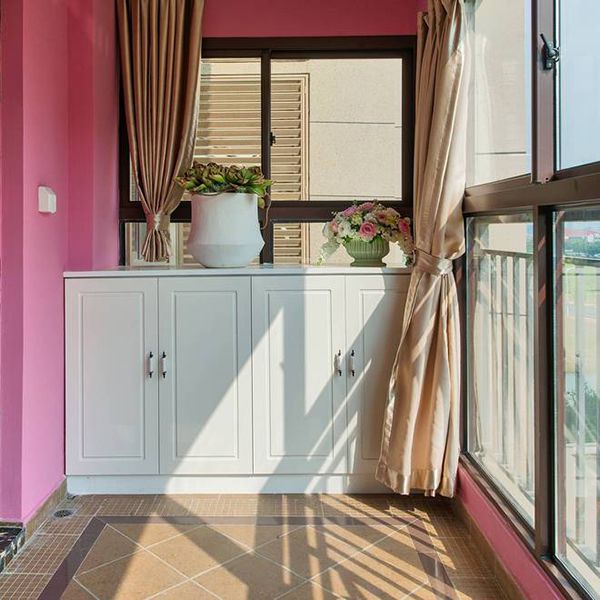 家居陽(yáng)臺(tái)裝修如何設(shè)計(jì)好看又實(shí)用?