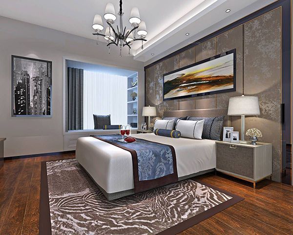 臥室裝修風(fēng)水禁忌，如何改善家居風(fēng)水