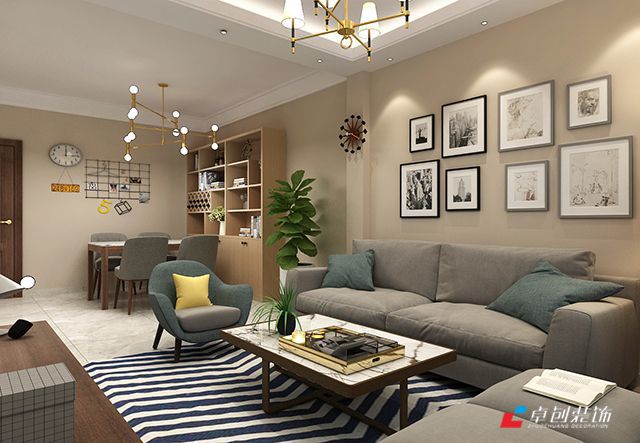 合肥比較靠譜點(diǎn)的裝修公司有哪些？