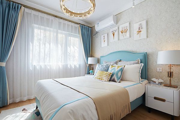 臥室設(shè)計要點_臥室設(shè)計風格哪種好_臥室設(shè)計注意事項