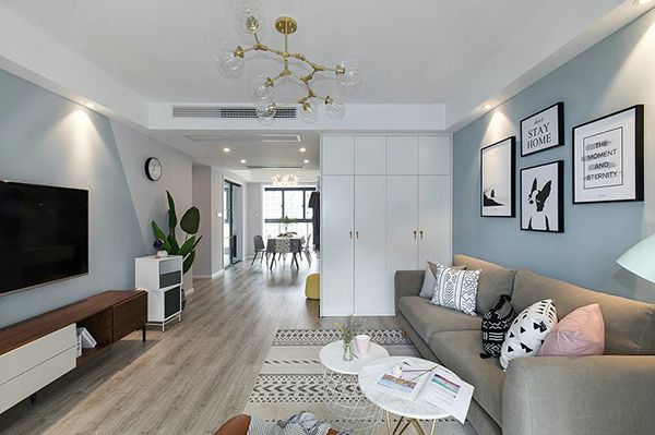 70平二手房裝修預(yù)算一般是多少