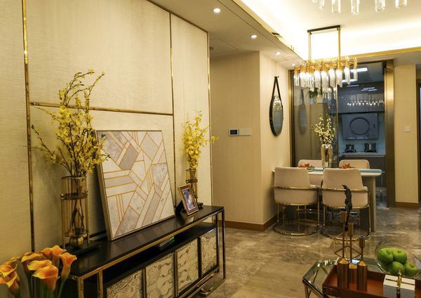 合肥60平米老房子改造裝修舊房設(shè)計怎么做？