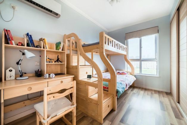 合肥裝修公司推薦年輕夫妻適合裝修什么樣子的風(fēng)格