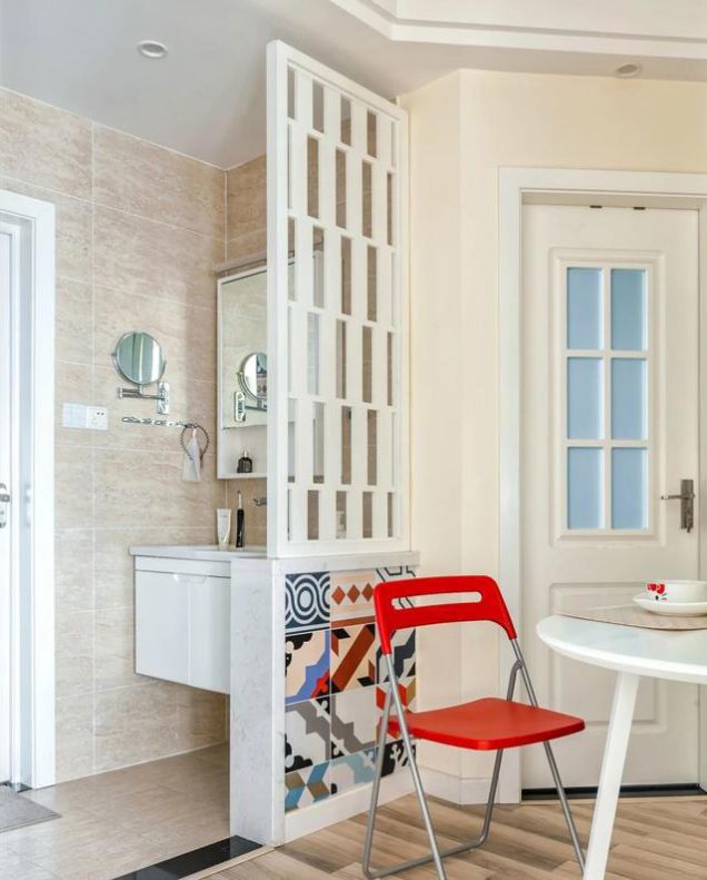 合肥裝修公司中哪家公司擅長小戶型設(shè)計