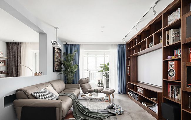 合肥二手房翻新哪里好，怎么裝修？