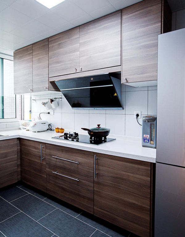 合肥小戶型裝修怎樣設(shè)計(jì)更合理，是自己裝還是找裝修公司