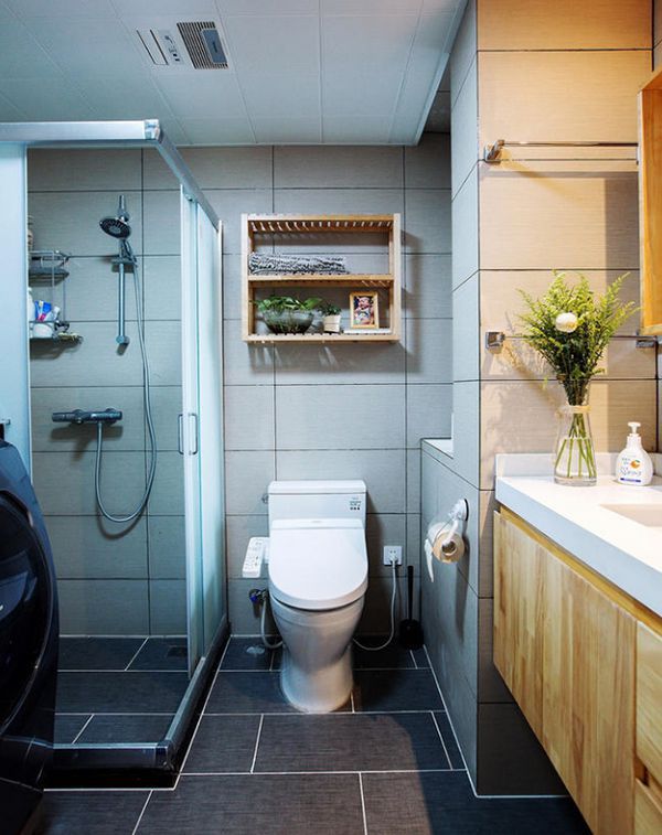 合肥小戶型裝修怎樣利用空間？