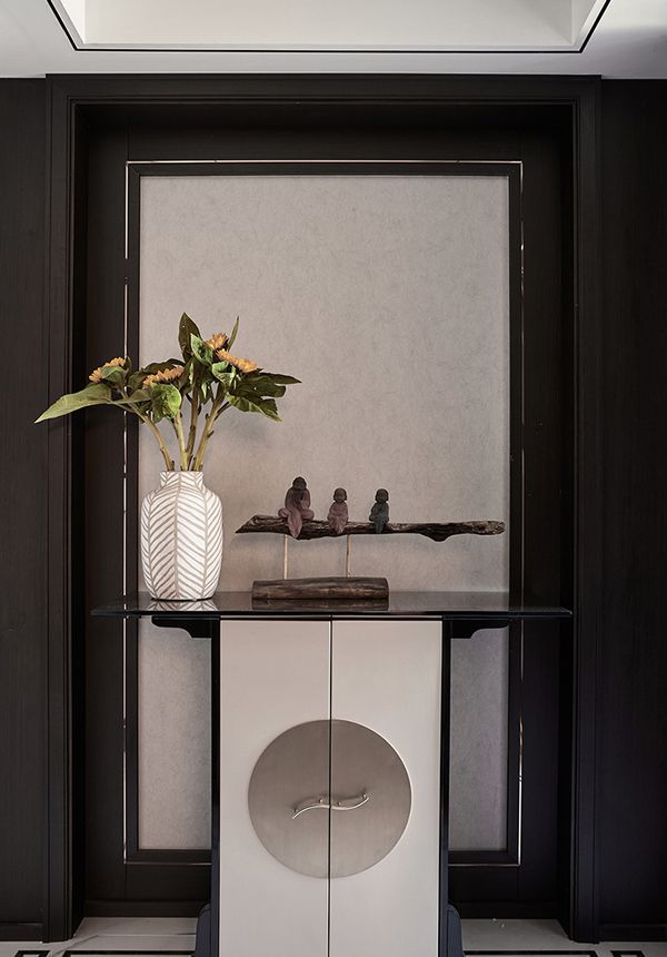 合肥裝修公司玄關裝修應該注意什么事項