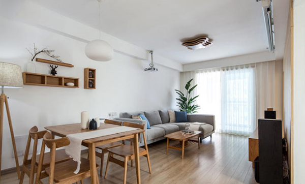 合肥老房裝修，二手房翻新，二手房裝修公司