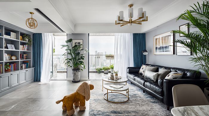 環(huán)保家裝材料有哪些 怎么進(jìn)行環(huán)保裝修