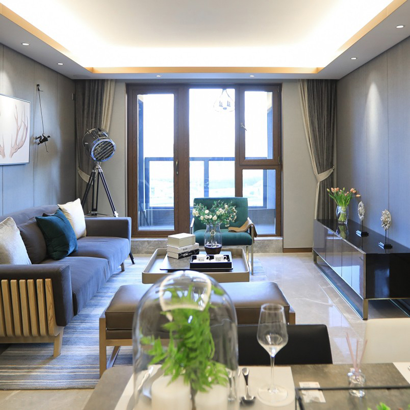 合肥二手房裝修價格是多少錢一平米？合肥二手房改造裝修公司