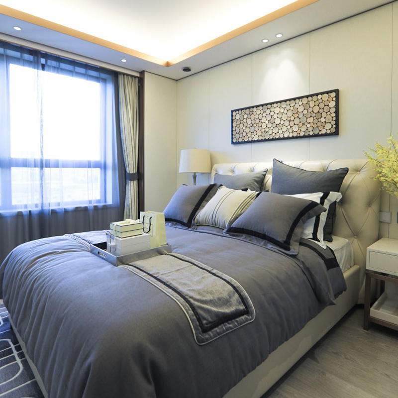 合肥二手房翻新公司排名，合肥二手房裝修公司哪家好?