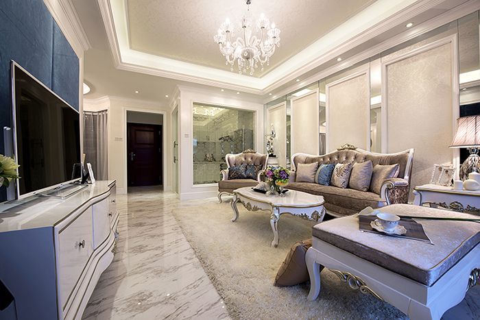 歐式風格裝修有何特點?歐式風格裝修如何設(shè)計?
