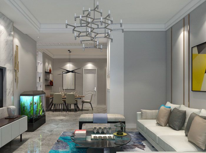 二手房裝修時(shí)材料怎么選擇？