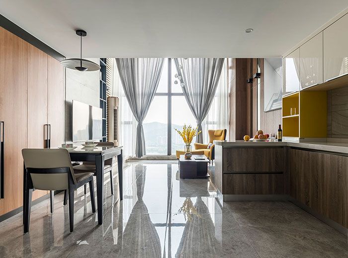 合肥小戶型裝修