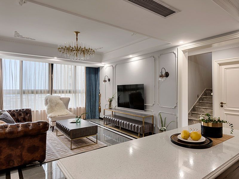 合肥二手房裝修設(shè)計