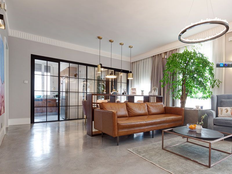 合肥婚房裝修設(shè)計