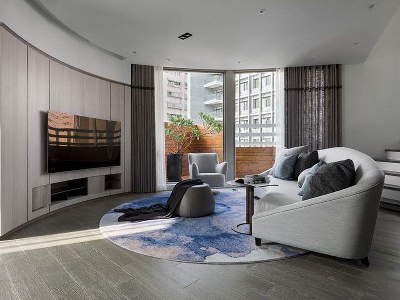 小戶型裝修設(shè)計