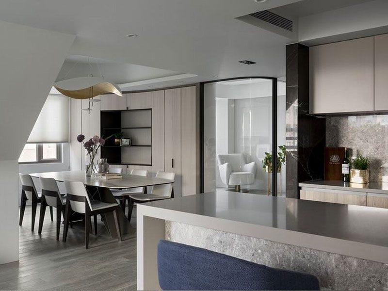 合肥小戶型裝修